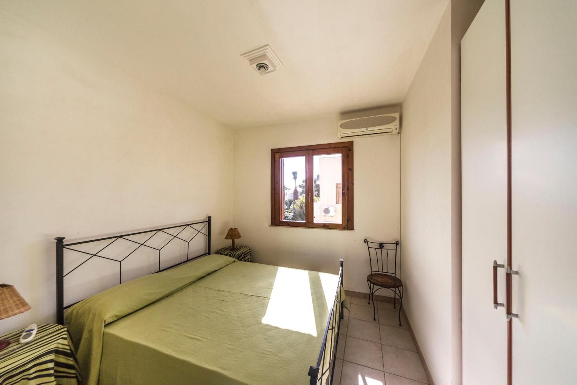 Giallomare Aparthotel Marzamemi Exterior photo